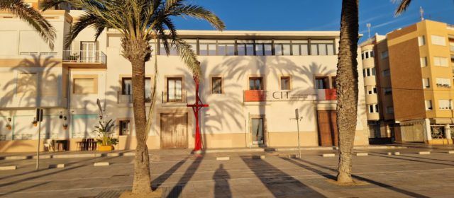 El Consell autoriza un convenio con Vinaròs para desarrollar la Red Tourist Info