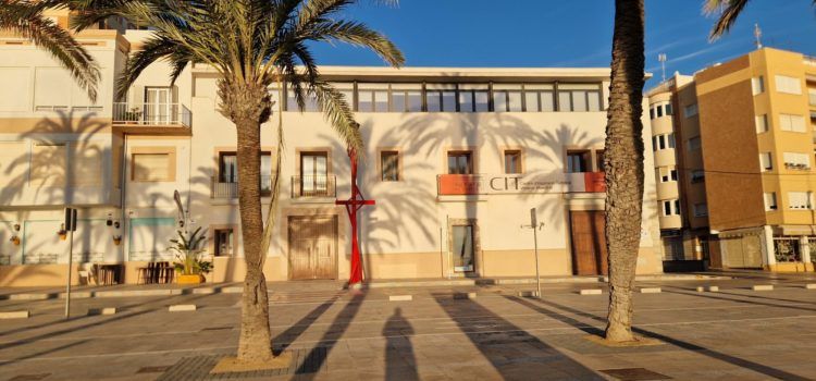 El Consell autoriza un convenio con Vinaròs para desarrollar la Red Tourist Info