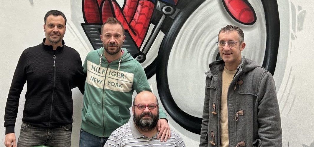 El PSPV portarà a les Corts “l’abandonament” del CEE Baix Maestrat i exigirà a Mazón que desbloquege les obres