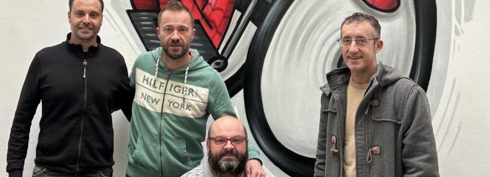 El PSPV portarà a les Corts “l’abandonament” del CEE Baix Maestrat i exigirà a Mazón que desbloquege les obres 