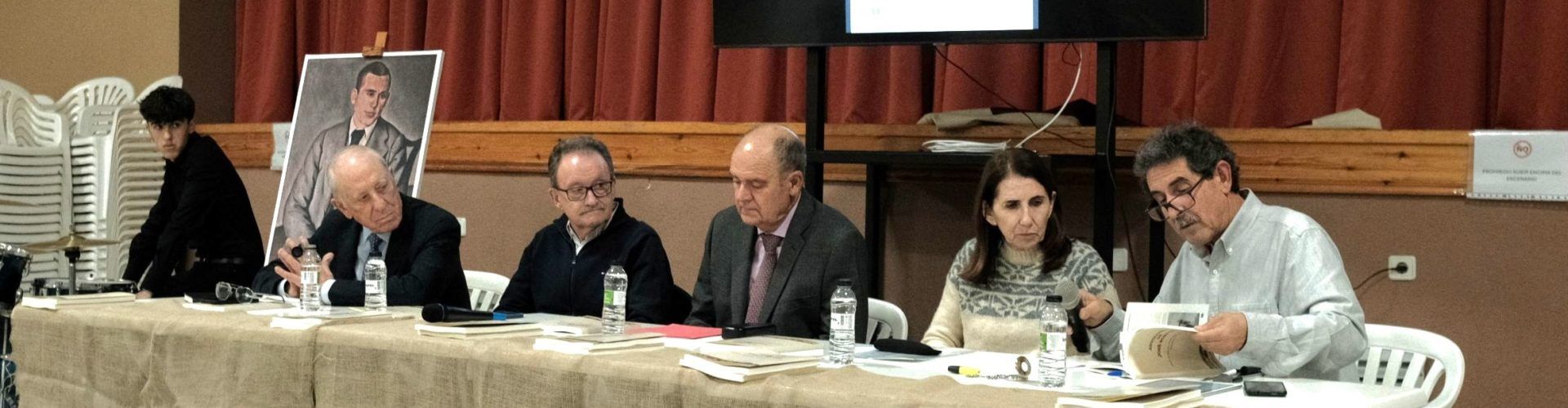“Amics de Mainhardt” publica l’Antologia de José Bort-Vela