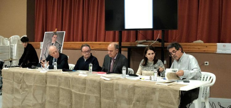 “Amics de Mainhardt” publica l’Antologia de José Bort-Vela
