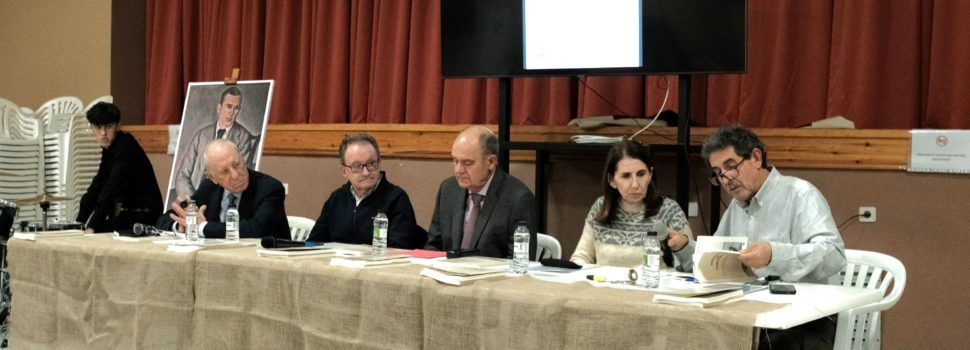 “Amics de Mainhardt” publica l’Antologia de José Bort-Vela