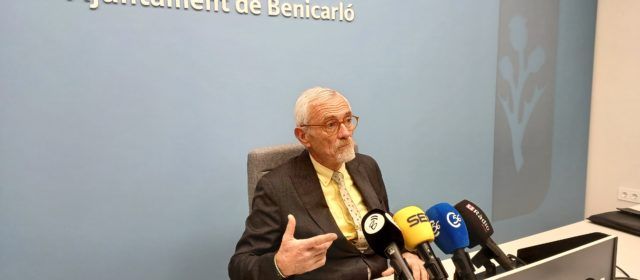 El ple de Benicarló aprova un conveni urbanístic per a assegurar la protecció del celler dels O’Connor