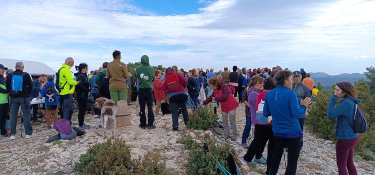 Les Jornades Europees de Patrimoni 2024 es tanquen amb 1.325 participants en 19 activitats