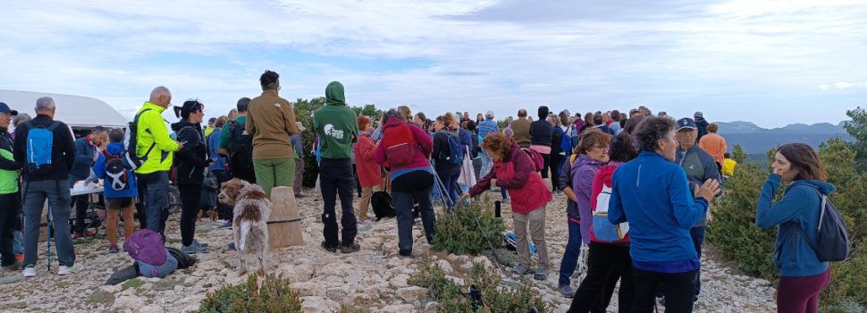 Les Jornades Europees de Patrimoni 2024 es tanquen amb 1.325 participants en 19 activitats 