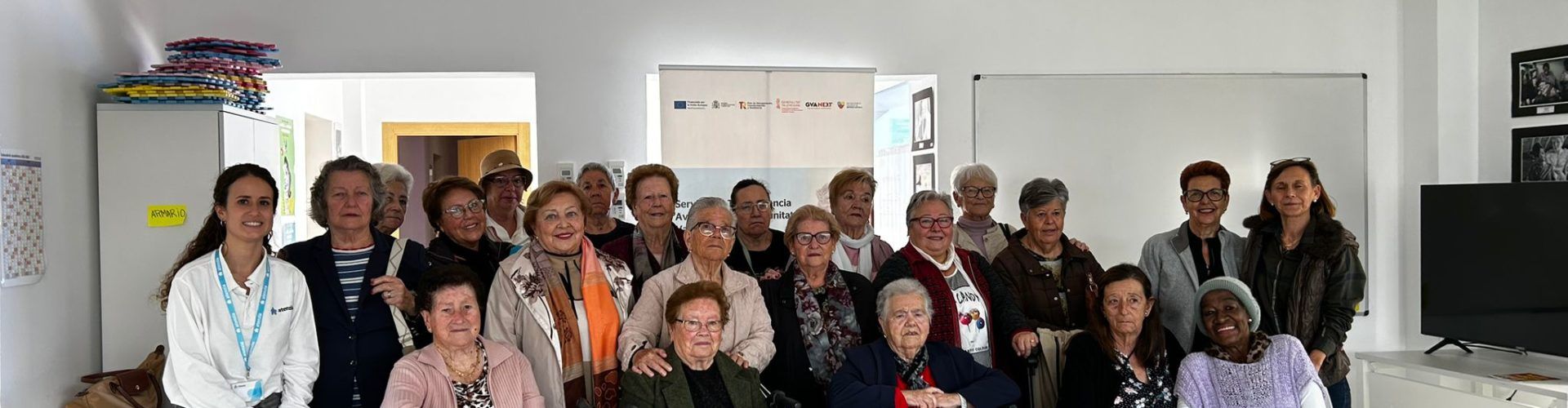 Peníscola ha programat una quinzena d’activitats per a la promoció del benestar social durant el mes de novembre