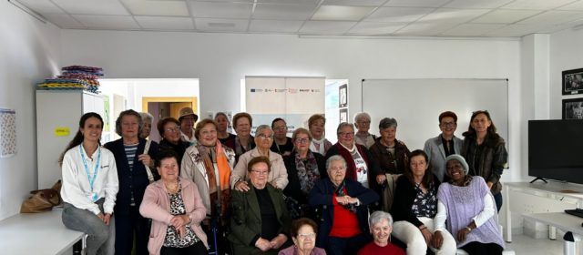 Peníscola ha programat una quinzena d’activitats per a la promoció del benestar social durant el mes de novembre 