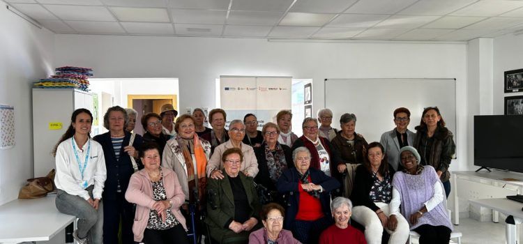 Peníscola ha programat una quinzena d’activitats per a la promoció del benestar social durant el mes de novembre
