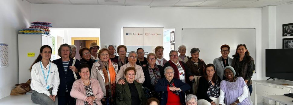 Peníscola ha programat una quinzena d’activitats per a la promoció del benestar social durant el mes de novembre 