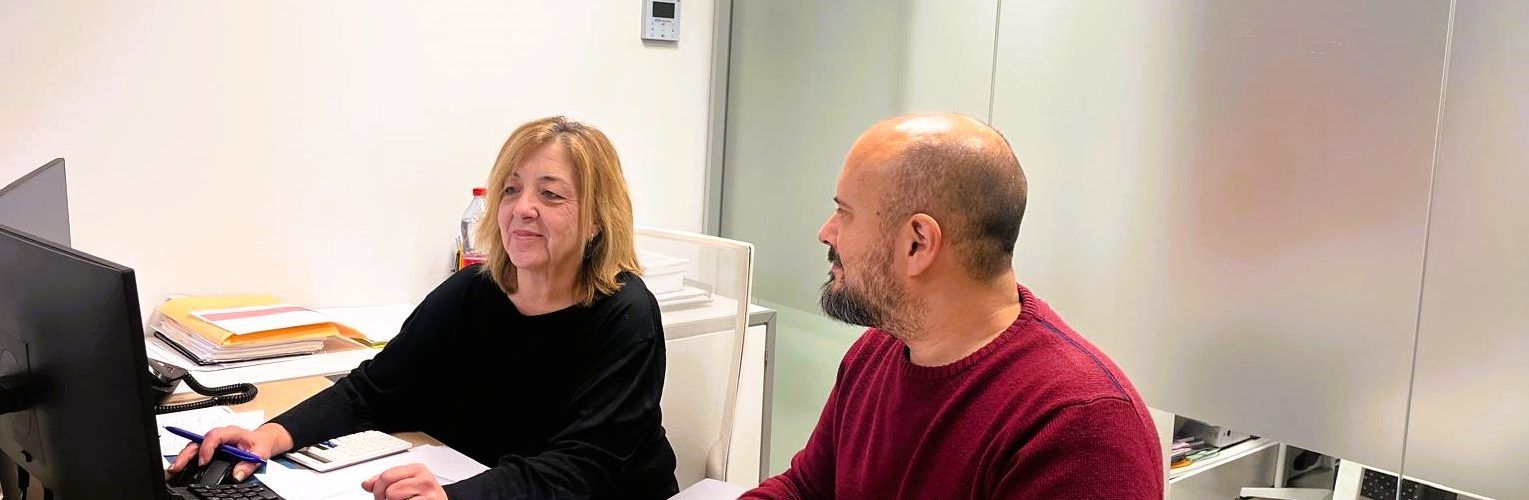 L’Ajuntament de Canet lo Roig continuarà amb la figura de l’ADL gràcies a una subvenció de LABORA