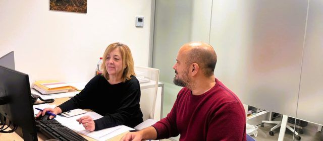 L’Ajuntament de Canet lo Roig continuarà amb la figura de l’ADL gràcies a una subvenció de LABORA