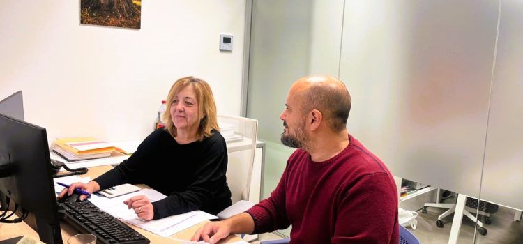 L’Ajuntament de Canet lo Roig continuarà amb la figura de l’ADL gràcies a una subvenció de LABORA