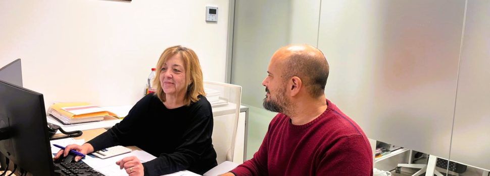 L’Ajuntament de Canet lo Roig continuarà amb la figura de l’ADL gràcies a una subvenció de LABORA