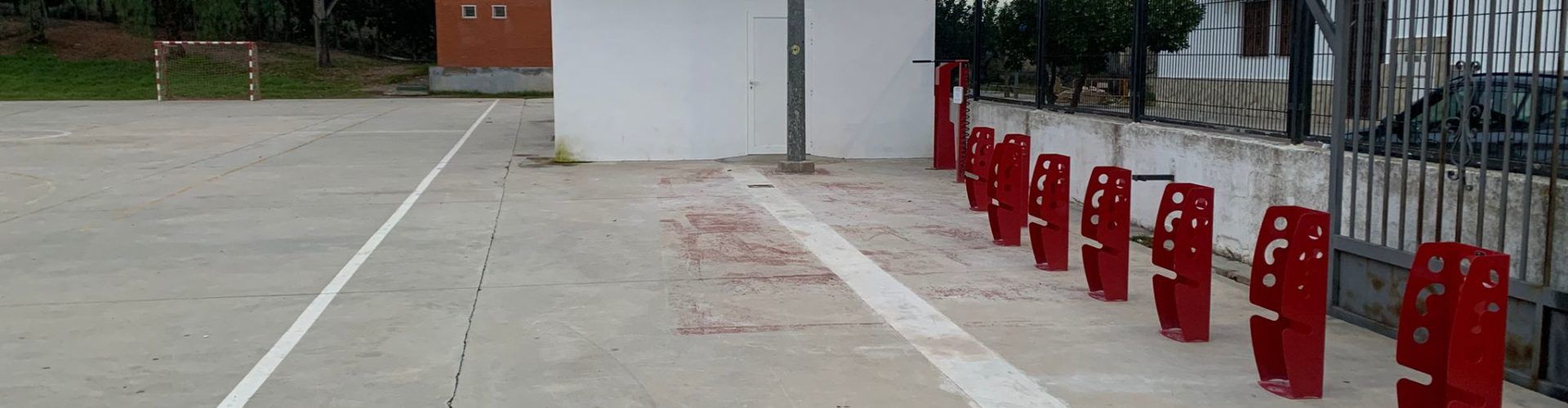 Santa Magdalena fomenta l’ús de la bicicleta a través del Patronat Provincial de Turisme