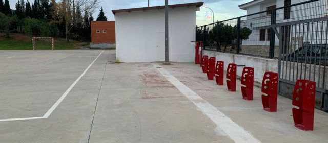 Santa Magdalena fomenta l’ús de la bicicleta a través del Patronat Provincial de Turisme