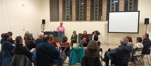 Jaume Ayats convida a la recerca dels goigs de l’Ebre