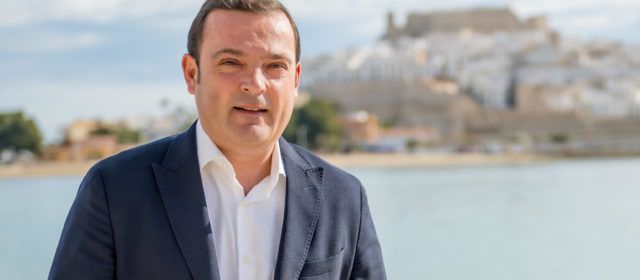 Martínez (PP): “després de cada embarcació amarrada en port hi ha un drama que afecta desenes de famílies”