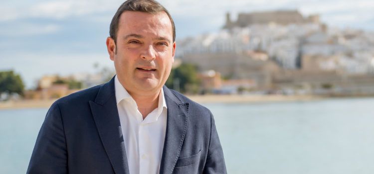 Martínez (PP): “després de cada embarcació amarrada en port hi ha un drama que afecta desenes de famílies”