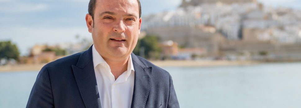 Martínez (PP): “després de cada embarcació amarrada en port hi ha un drama que afecta desenes de famílies”