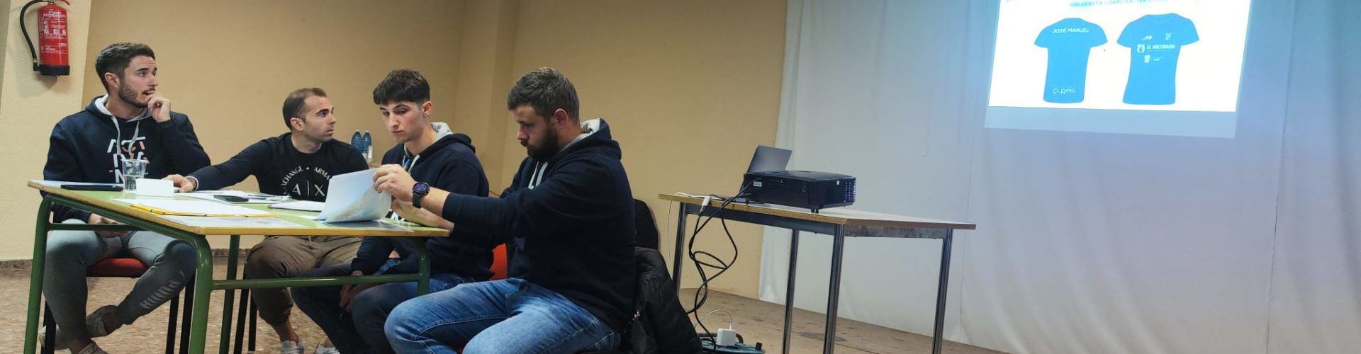 Benassal impulsa la primera edició de la Lliga Comarcal de Pàdel