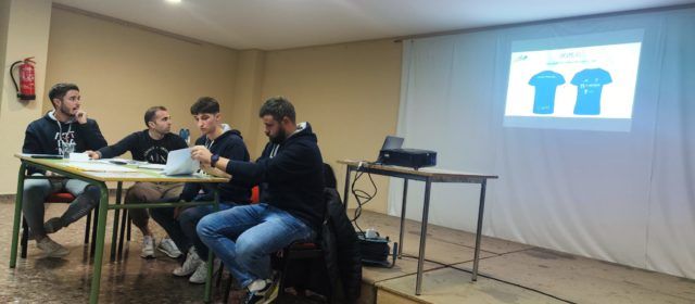 Benassal impulsa la primera edició de la Lliga Comarcal de Pàdel