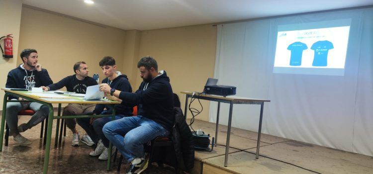Benassal impulsa la primera edició de la Lliga Comarcal de Pàdel
