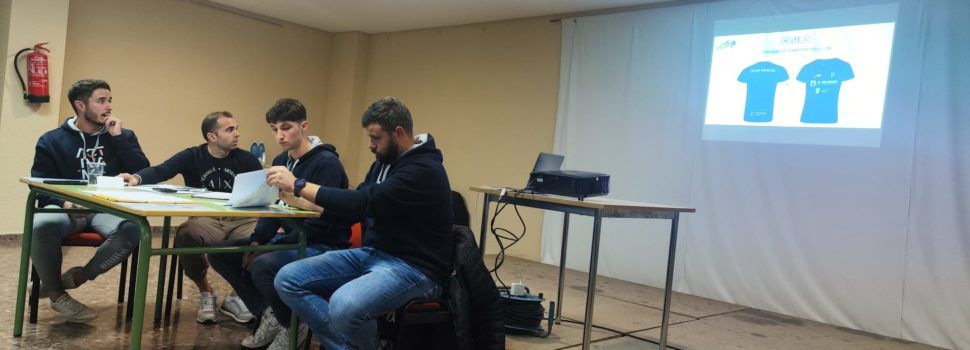 Benassal impulsa la primera edició de la Lliga Comarcal de Pàdel
