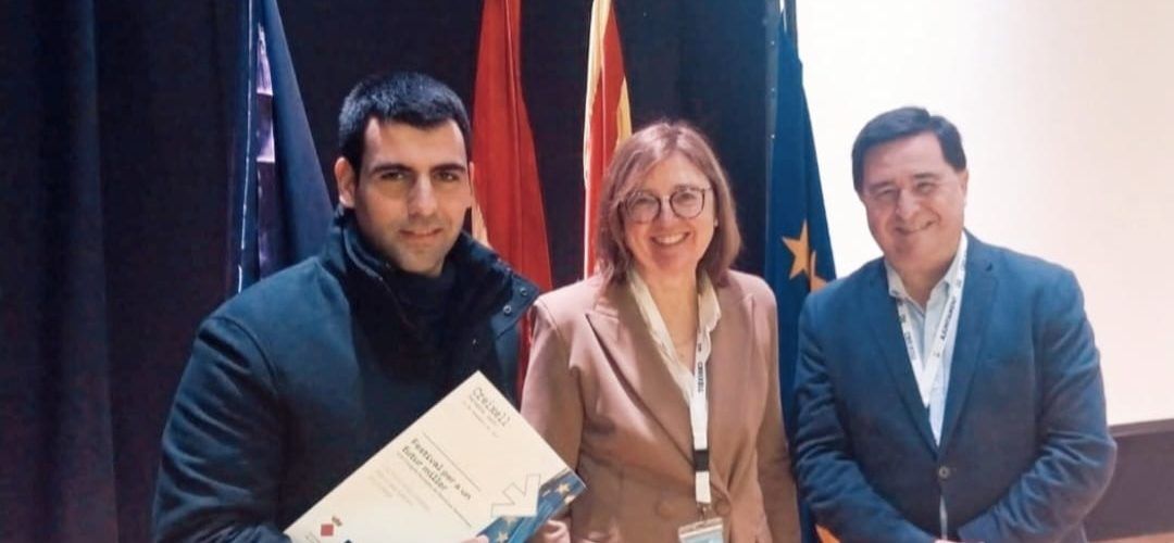Vinaròs participa en el XII Congrés Europeu de Famílies Nombroses