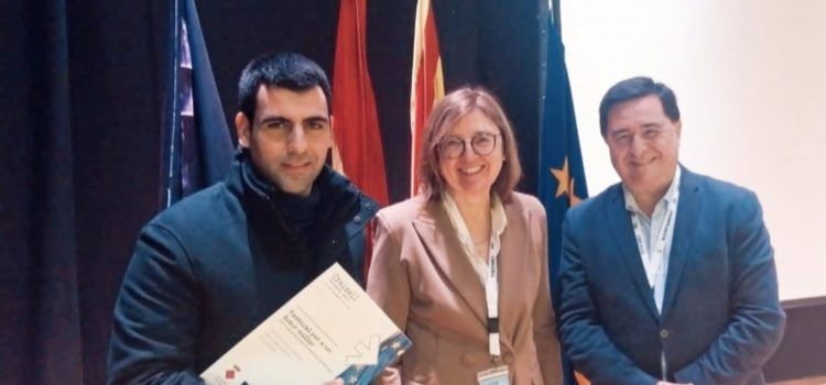 Vinaròs participa en el XII Congrés Europeu de Famílies Nombroses