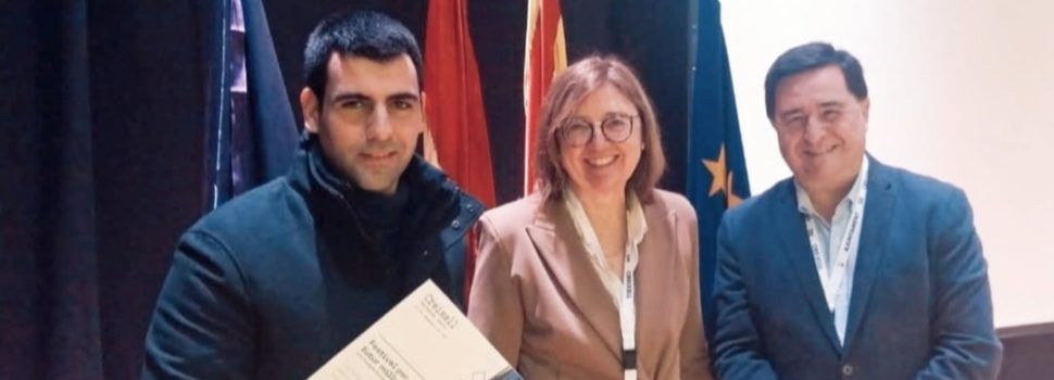Vinaròs participa en el XII Congrés Europeu de Famílies Nombroses