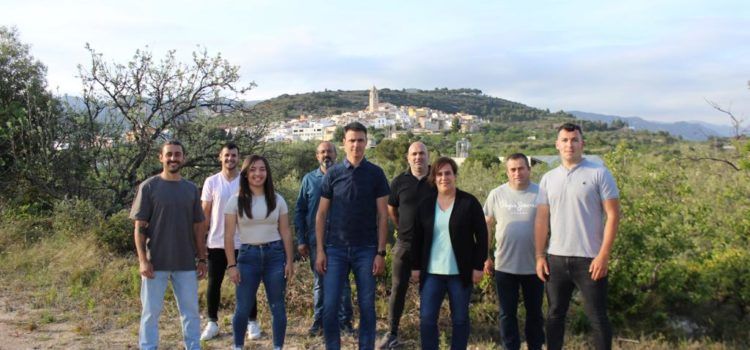 El Consell dotarà a Rossell d’un parc infantil gràcies als 497.000 euros del Pla Conviure