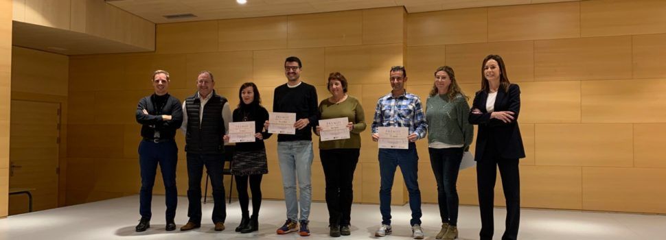 Empresas de Sant Mateu, Serra d’En Galcerán, Xert y Cabanes, logran los Premios ‘Tierra de Oportunidades’ del GAL Maestrat Plana Alta y CaixaBank
