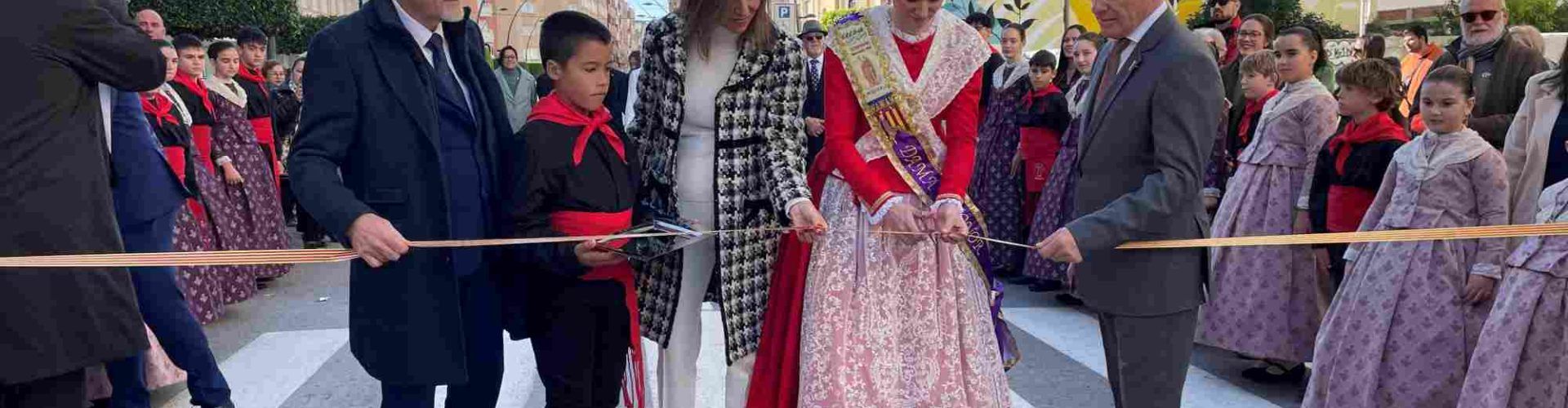 Benicarló celebra la tradicional Fira de Sant Antoni