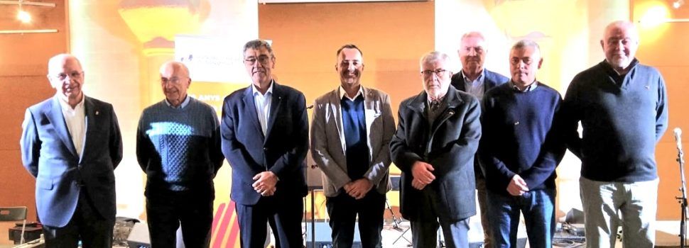 La Fundació Duran&Martí tanca el seu 30è aniversari amb el lliurament d’insígnies d’or i l’espectacle «Plens de Sol»