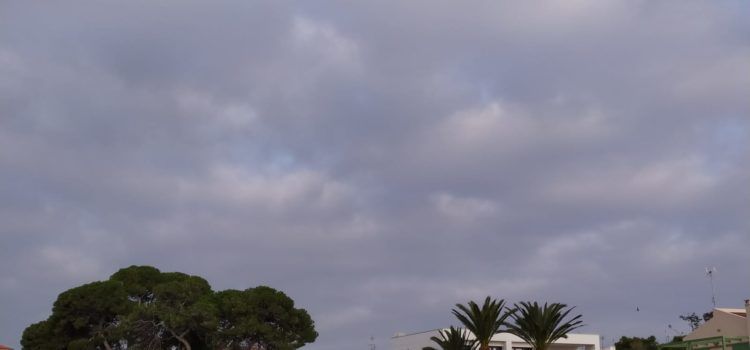 El “parte” del temps: dimarts canvia la cosa