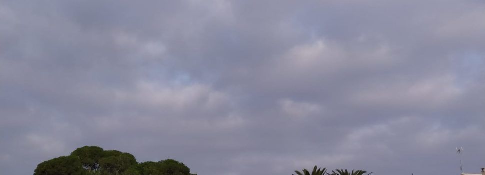 El “parte” del temps: dimarts canvia la cosa