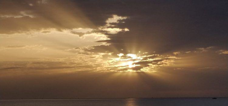 El “parte” del temps: donen baixada de temperatures per a demà