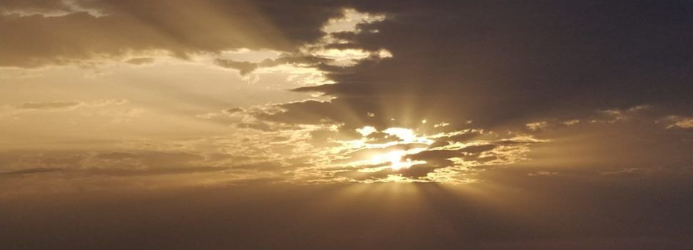 El “parte” del temps: donen baixada de temperatures per a demà