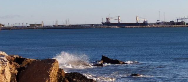 El “parte” del temps: seguirà l’aire, més fort encara aquesta tarde-nit