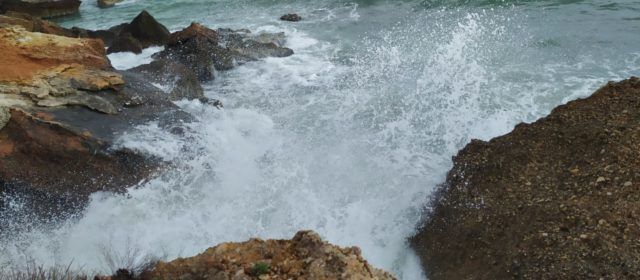 El “parte” del temps: vindrà un potent anticicló que durarà gairebé fins Nadal