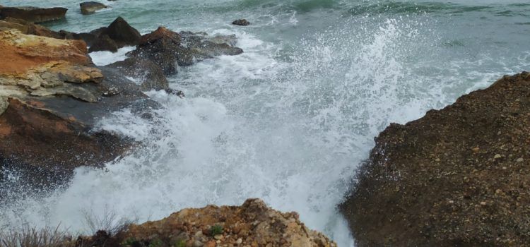 El “parte” del temps: vindrà un potent anticicló que durarà gairebé fins Nadal