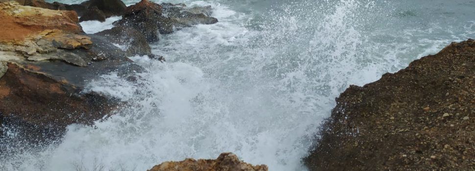 El “parte” del temps: vindrà un potent anticicló que durarà gairebé fins Nadal