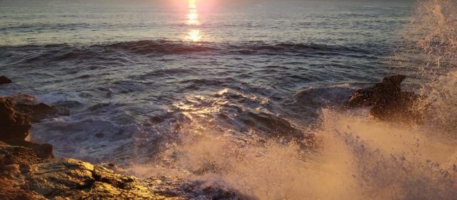 El “parte” del temps: aquesta nit i demà pel matí una mica de mestralillo