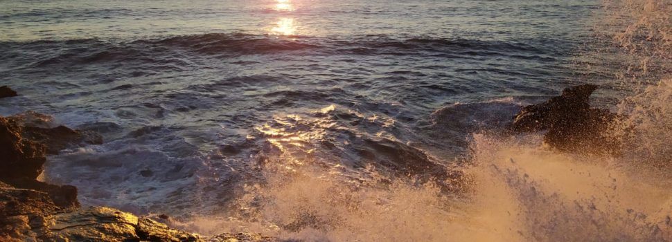 El “parte” del temps: aquesta nit i demà pel matí una mica de mestralillo