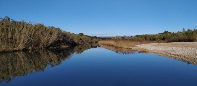 El “parte” del temps: a partir de demà la temperatura remunta i amb ganes