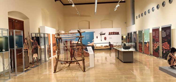 L’exposició “Los pobles dels rius” al Museu de les Terres de l’Ebre d’Amposta, en 26 fotos