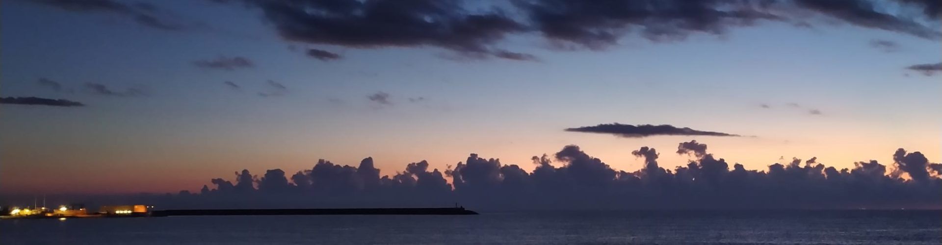 El “parte” del temps: temperatures prou estables