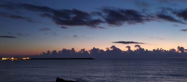 El “parte” del temps: temperatures prou estables