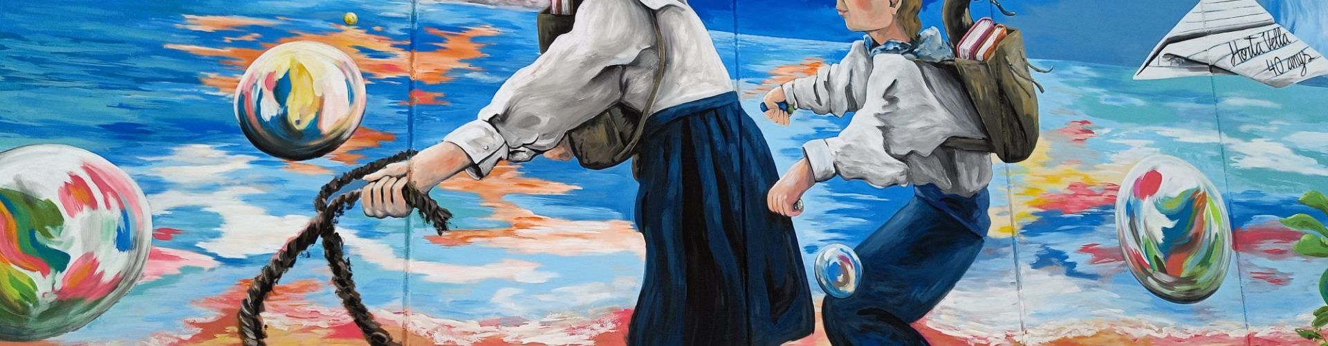 Vora l’Ebre: “Zero” empatia